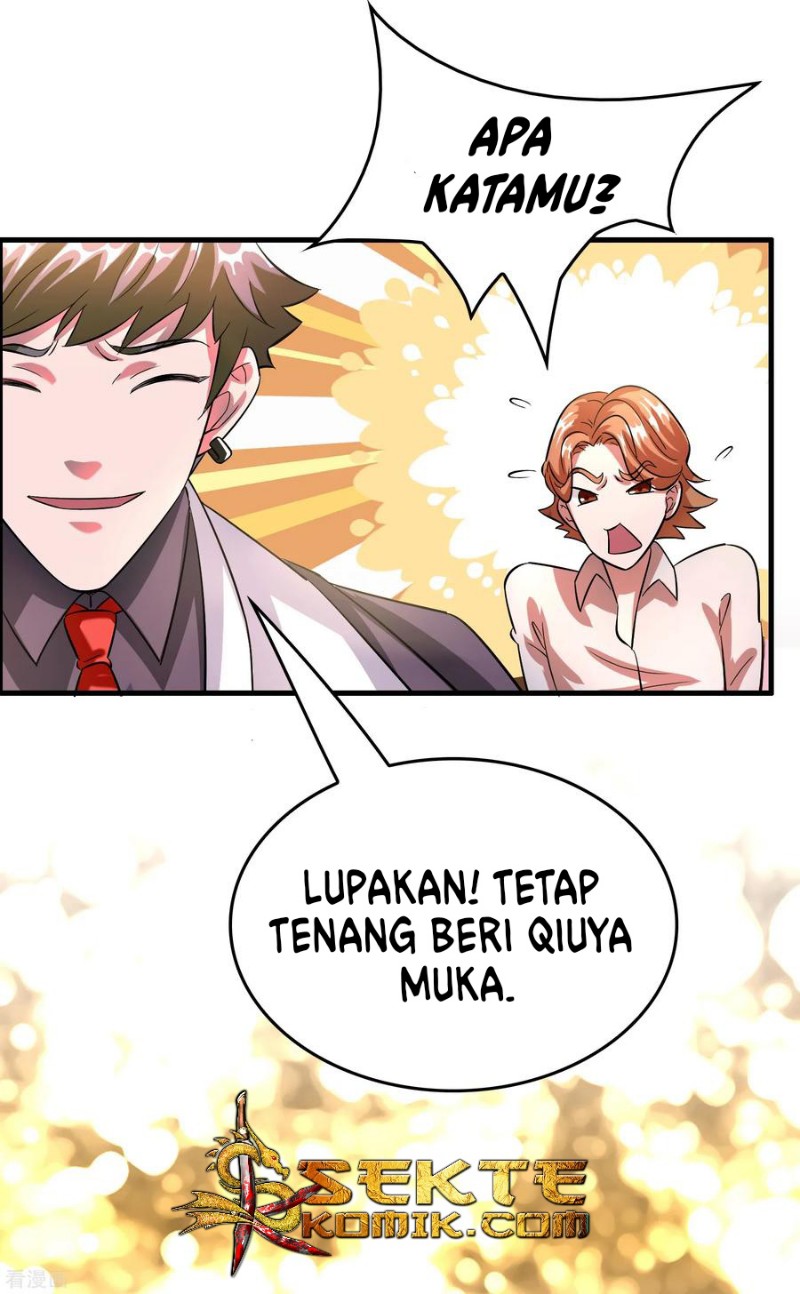 Outlander Tyrant Supplier Chapter 07 Gambar 18